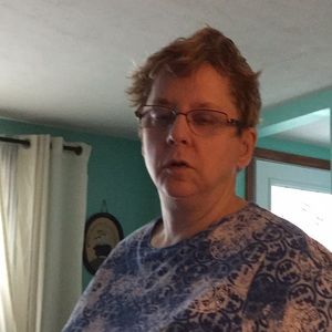 Meet your Posher, Sheri